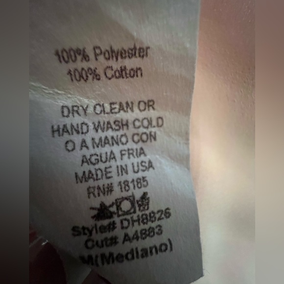 🆕 Audrey Long Dress - Picture 17 of 17